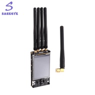 greatbuy666-For DIV V3.1 Development Board IOT Sensor Wireless Network Analyzer Built-in WiFi Blueto