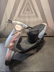 【保固車】【0元交車】2016年 SYM 三陽 WOO 100 WOO100 機車 鼓煞