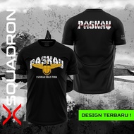 Paskau V4 Inner Microfiber T-shirt Askar