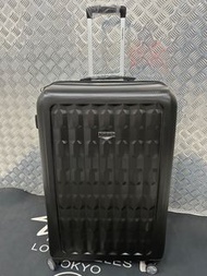 移民優選：Samsonite 30 inch expandable luggage； Samsonite 新秀麗30 吋可擴展行李箱 78 x 48 x 32 - 7cm （符合一般航空公司寄存規定1