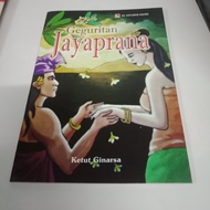 Buku Geguritan Gaguritan Jaya Prana Agama Hindu