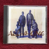 CD All-4-One – All-4-One Condition As Shown In The Cover Photo EA130-65