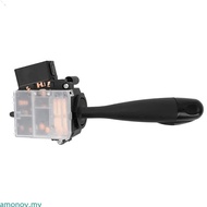 amonoy Ergonomic Design Turn Signal Switches Assembly For ZZE122 ZZE121 2001-2006 Smooth Operation 8