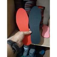 Shoe pad insole for futsal sport shoes