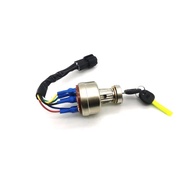 21N4-10400 21N4-10430 Ignition Switch for Hyundai R55 R60 R80 R140 R140-7A R150-7 R210-7 R215-7 R220