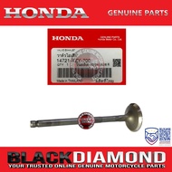 JOEY - HONDA CLICK 150i (V1 & V2) | ADV 150 | PCX 150 | VALVE, EXHAUST | PN: 14721-KZY-700