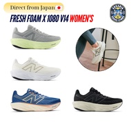 New Balance Running Shoes Fresh Foam X 1080 v14 Women's