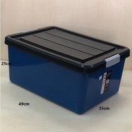 7776SC CENTURY STORAGE BOX 42L