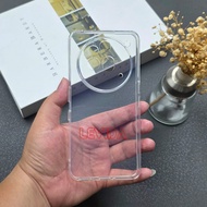 Nothing Phone 2A Nothing Phone 3A Nothing Phone 3A Pro Soft case Clear 2.0mm Case Nothing Phone 2A N