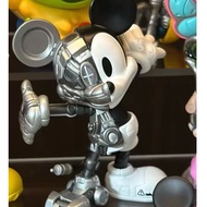 Ready Stock Genuine 52TOYS Mickey and Friends Semi-Mechanical Mystery Box Mickey Mouse Donald Duck F