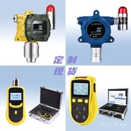 Diskaun Peranti Pemantauan Gas Toksik dan Berbahaya Alkohol Metanol Etanol Hidrogen Pengesan Pengger