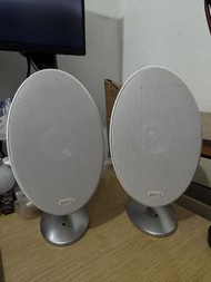 KEF E301 一對
