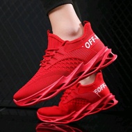Emeliadevialar - ARC Men's Sneakers 9416911 Red Blade Men's Sneakers Jogging Sneakers