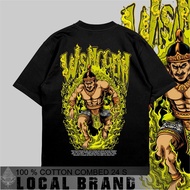 Wisanggeni T-shirt V3