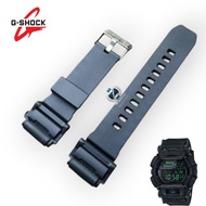 Strap Casio G-Shock GD400 GD-400 GD 400 Rubber Strap WatchTALI