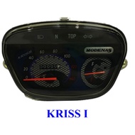 TOKAHI METER JENIS=>>KRISS1/KRISS2/EX5/WAVE100/CLASS1/Y100 NEW/Y110SS/RXZ NEW/GBO-J/RGV/C70/Y80/V100
