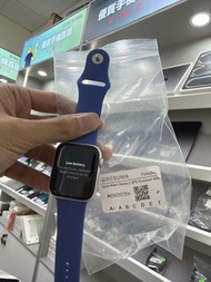 Apple Watch Series 6 GPS 鋁金屬 44mm