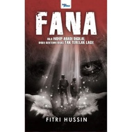 NOVEL 5 FANA (FITRI HUSSIN)