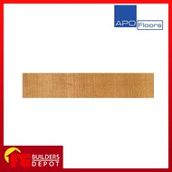 APO VINYL TILES MIMICRI WOOD CLASSIC SERIES SUGAR MAPLE 2MMX6INX36IN