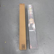 (葵興樂聲9樓門市現貨）全新 鬼滅之刃 煉獄杏壽郎 日輪刀