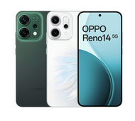 【OPPO】Reno14 5G (12G/256G) 6.59吋智慧型手機