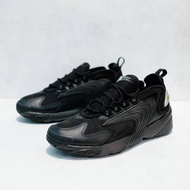 Nike Air Zoom 2K 2000 BlackBlackGrey