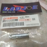 Pin cotter/pin fotstep rear/ Mio/91701-08035/yamaha