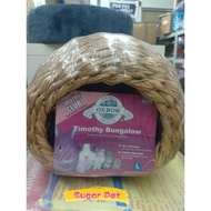 (Ready Stock ) Oxbow TIMOTHY CLUB Timothy Bungalow (L)