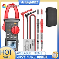 Intelligent Digital Clamp Meter High  Multimeter 400A  Clamp Meter Digital Display Backlight Clamp M