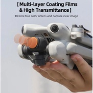 Sale Sunnylife Dji Mini 4 Pro Lens Filter Nd4/Pl Nd8/Pl Nd16/Pl Nd32/Pl - Dji Mini 4 Pro Nd/Pl Filte