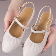 Elle Jolie Comfy Fit Footbed Flats & Ballerina