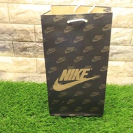 Nike REEBOK OFF WHITE PAPERBAG/SANAL PAPERBAG/Paper Bag/Paper Bag