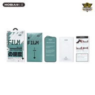 R REMAX WL-02 Future Series-AG Frosted Tempered Film Apple Protective Mobile Phone IPHONE16 Series T