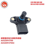 Sesuai untuk Ford Car Manifold Tekanan Mutlak Turbo Sensor AA5Z9F479D AA5A9F479AC