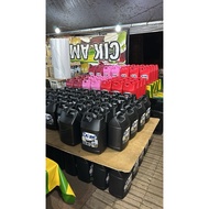 LAUNDRY DETERGENT 10KG (DOZEE)