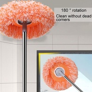 1PC Cleaning Mops Set Floor Cleaning Tools Wall Rotatable