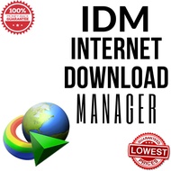 Internet Download Manager IDM | Lifetime Version