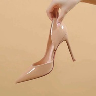 Open-Toe Shoes Size 38