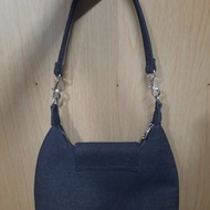 SAMMA BAG DENIM DATO ALIF SYUKRI
