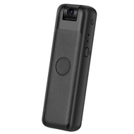 Wireless Voice Recorder HD Smart wifi Video Recorder Connect Mobile Phone Law Enforcement Recorder S