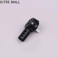 IUTRE ชิ้นส่วนอะไหล่เครื่องบินขนาดเล็ก อะไหล่เครื่องบินขนาดเล็ก E88 ชุดเกียร์พลาสติกสำหรับเครื่องบิน