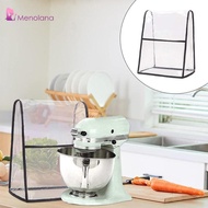 [Menolana] Stand Mixer Transparent Cover Mixer Protective Cover for Mixer Accessories Stand Mixer, C