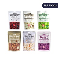 Tony's Premium Strawberry Almond Chocolate