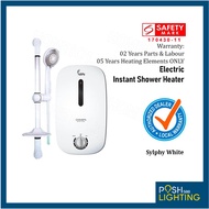 Champs Sylphy Instant Water Heater