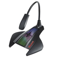 Marvo MIC-01 專業電競Mic RGB Gaming USB Powered Microphone