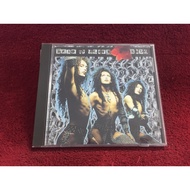 CD Dead Or Alive-Nude Condition As Shown CA2-135