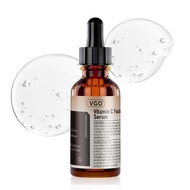 VGOVitaminCFaceSerum,HydratingSerumwithVitaminC,HyaluronicAcid,VitaminE&More,SerumforDullness,Balanc