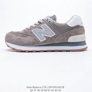 2024New Balance NB5740 Series Brown Sneakers For Men And Women