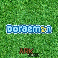 Doraemon Sticker Printing