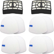 Suitable for Shark Sharks NV350/NV500/NV650/NV680/ZU560 Vacuum Cleaner Accessories Filter